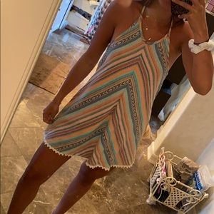 Rip curl Dress